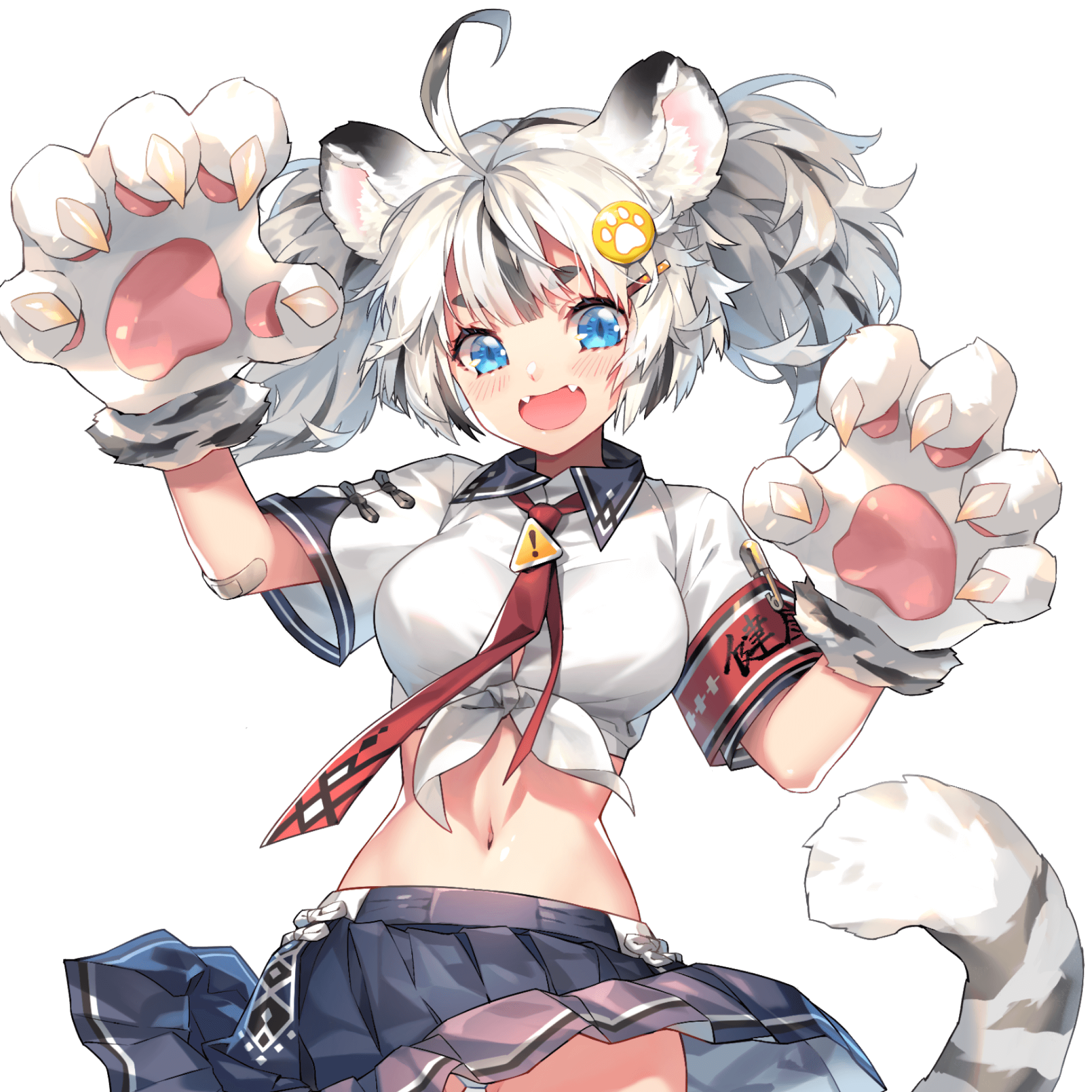 精细的资源管理